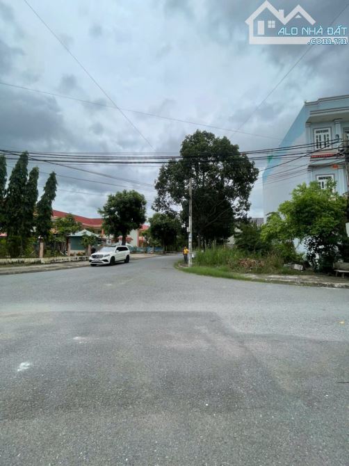 🏡 Bán đất Tân Phước, Thị trấn Cần Giuộc, Long An – Đầu tư sinh lời cao 💰 - 3