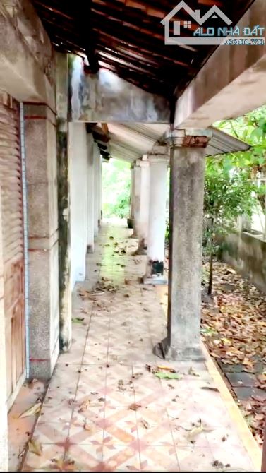 Đất 842m2 Full Thổ Cư 18x47m Đường Phan Văn Đối X.Bà Điểm Hóc Môn Giá 22 Tỷ, SHR9 - 3