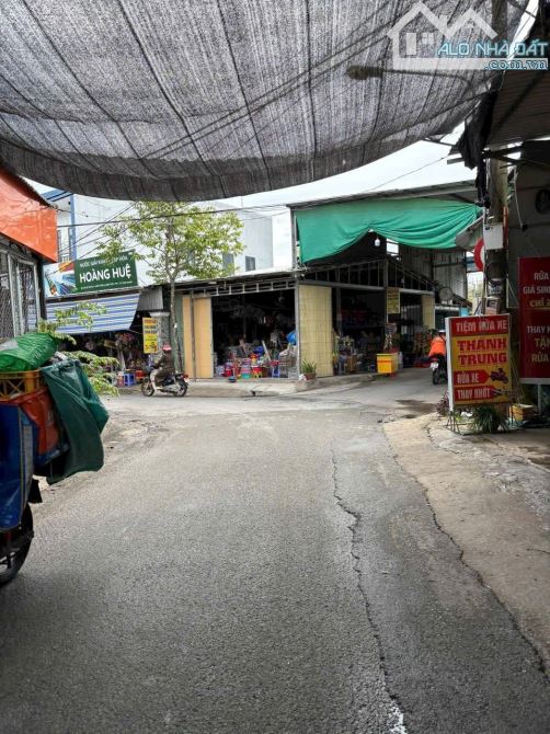 BÁN NỀN RẠCH NGÃ BÁT LONG TUYỀN BÌNH THUỶ, GẦN ĐẠI HỌC FPT VÀ BỆNH VIỆN NHI ĐỒNG - 3