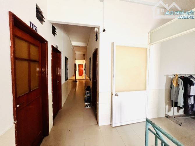 QUANG TRUNG, 162m2, NGANG KHỦNG 8M, CHDV 80TR/TH, HẺM X3 HƠI, CHỈ NHỈNH 13T - 3