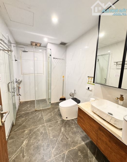 Bán CH 3PN, 2WC tại FLC Landmark Tower, 154m2, Lê Đức Thọ, Mỹ Đình 2, Nam Từ Liêm, HN - 3