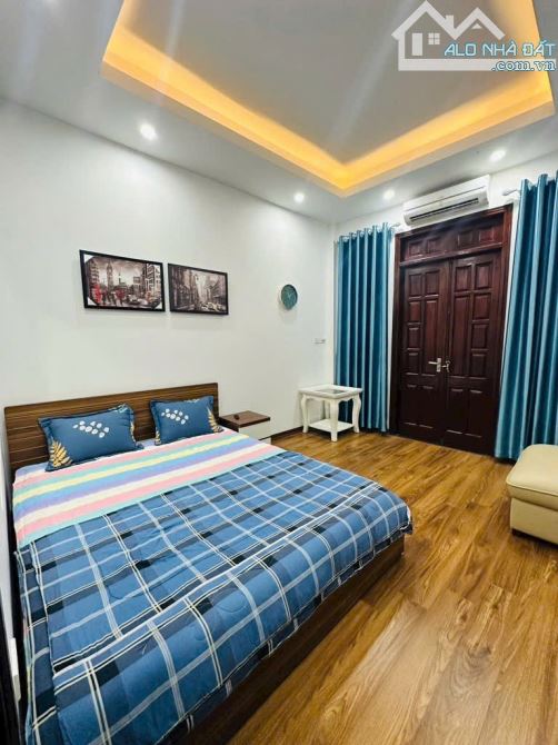 XUÂN LA – GẦN NGOẠI GIAO ĐOÀN –  PHÂN LÔ QUÂN ĐỘI VIP – VỈA HÈ KINH DOANH – ÔTÔ TRÁNH - 3
