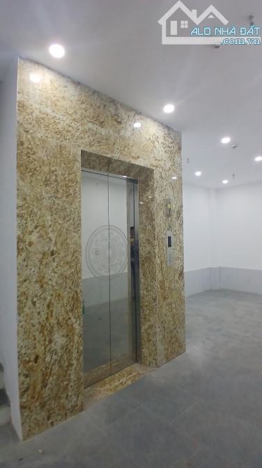 Bán tòa CCMN 6 tầng mới, thang máy, ô tô đỗ cửa – Doanh thu 50tr/tháng – Gần BX Nước Ngầm, - 3