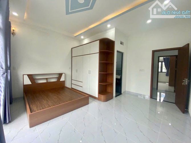 Cho thuê nhà 2 lầu 1 trệt 4pn, AN PHÚ THUẬN AN -10tr/thang - 3