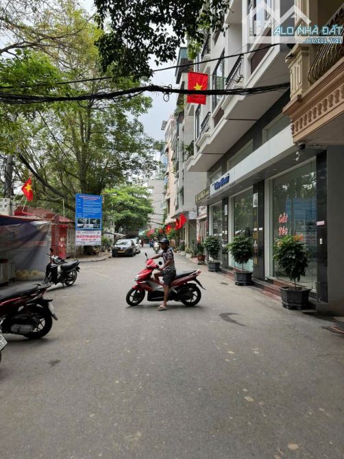 🍀ĐẶNG VĂN NGỮ - Ô TÔ ĐỖ CỬA, 𝟳 NGỦ, NGÕ THÔNG KINH DOANH🔥CHỐT 𝟯𝟯𝟯𝗧𝗥/𝗠𝟮 - 3