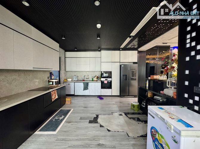 BÁN PENTHOUSE CHUNG CƯ MULBERRY LANE LÀNG VIỆT KIỀU CHÂU ÂU - BIỆT THỰ TRÊN KHÔNG - 3
