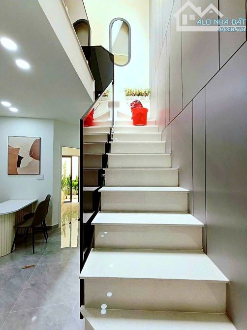 KẾ BÊN EMART 2 - SIÊU NỞ HẬU - 62m2 chỉ 5,4 đồng - 3