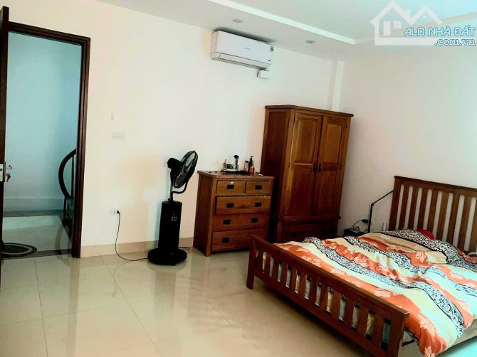 BÁN NHÀ ĐƯỜNG TÂY MỖ, ĐẠI MỖ - 38M 5T MT4.4M - NHÀ ĐẸP LÔ GÓC 2 THOÁNG - HÀNG XÓM VINSMART - 3