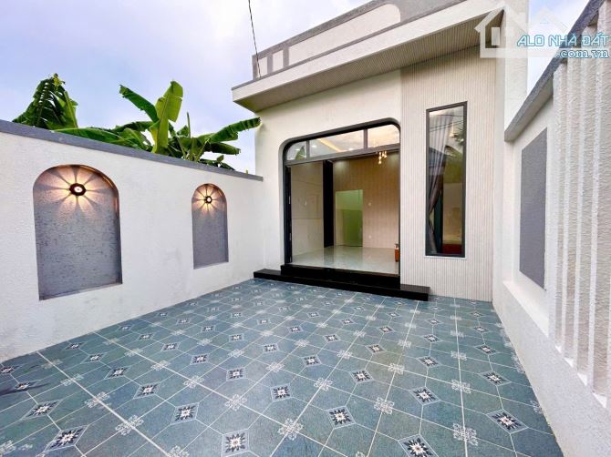 Nhà mới gần Trường Nguyễn Đình Chiểu - 3