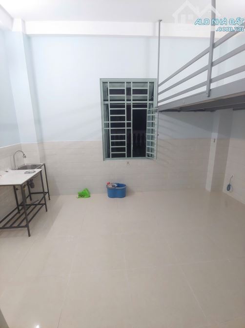 4.5❌12m, BÁN TOÀ CHDV 9PN, 45tr/THÁNG, DƯƠNG QUẢNG HÀM, P5 GÒ VẤP, 8 Tỷ nhỉnh - 3