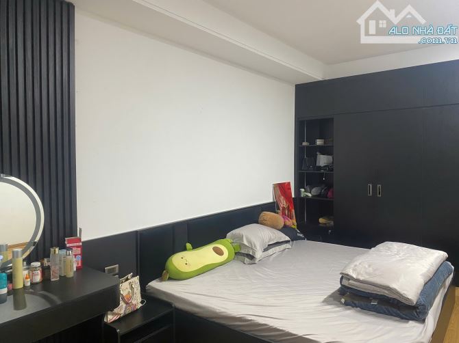 BÙI XƯƠNG TRẠCH THANH XUÂN BA GÁC ĐỖ CỬA 32m 5 TẦNG MT 7m 8.35 TỶ TẶNG TOÀN BỘ NỘI THẤT - 3