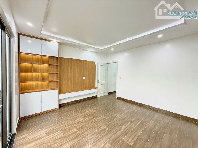 BÁN CĂN NHÀ XÂY 4 TẦNG TÁI ĐỊNH CƯ SAO SÁNG THÀNH TÔ HẢI AN . Diện tích 54.2m ngang - 3