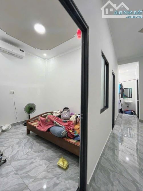 Cần tiền trả nợ nên bán lại căn nhà 1 trệt 1 lầu ở Xã Tân Hiệp - Hóc Môn giá 835 triệu. - 3
