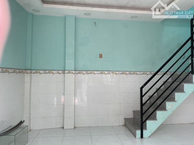 Cần bán gấp nhà ngay cầu Rạch Cây Khô Nhà Bè - 3
