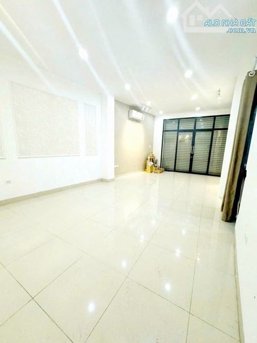 XUÂN ĐỈNH BẮC TỪ LIÊM NHÀ 26 TỶ/ 67m 7 TẦNG THANG MÁY 2 Ô TÔ TRÁNH GẦN KHU BIỆT THỰ - 3