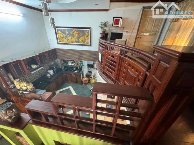 🔥BÁN CĂN GÓC 2 MẶT TIỀN- HẢI CHÂU- 4 TẦNG- NGANG 6M- GẦN TRƯNG NỮ VƯƠNG- CHỈ 6 TỶ X - 1