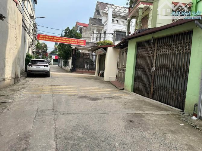 💥 LÔ ĐẤT TRỤC CHÍNH – THƯỜNG LỆ, ĐẠI THỊNH MÊ LINH 💥CAM KẾT BÁN ĐÚNG GIÁ CHỦ THU - 3