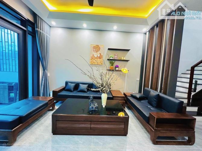 BÁN NHÀ (HẺM VIP 8M) Lam Sơn, P2, TB - (7 x 20M) HĐT 40tr GIÁ RẺ NHẤT THỊ TRƯỜNG - 3