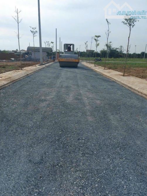 Bán đất ven sông Đồng Nai, p.Tân Triều vị trí cực đẹp, tiềm năng cao - 3