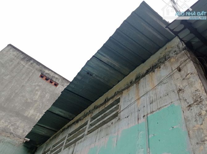 Bán dãy trọ Đông Hưng Thuận 05, P. Tân Hưng Thuận, DT 7,8x19m giá 6,4 tỷ TL - 3