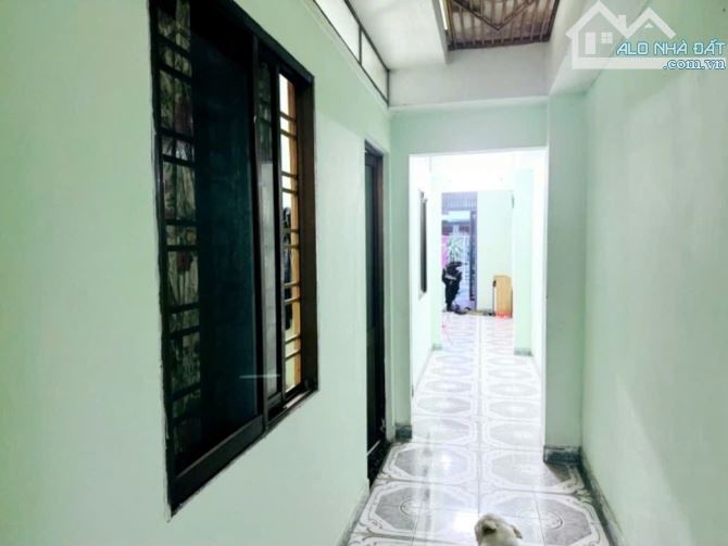 💎NHÀ 2 TẦNG KIỆT Ô TÔ – NGUYỄN DUY HIỆU – SÁT NGUYỄN VĂN THOẠI – GẦN BIỂN –GIÁ CHỈ 6 TỶ x - 3