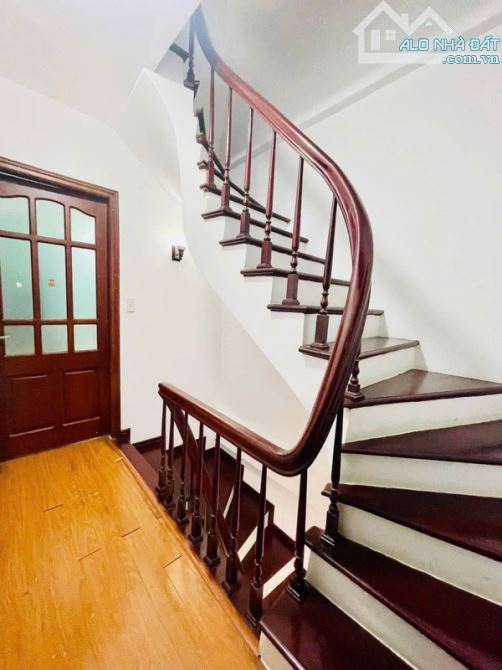 BẮC TỪ LIÊM - NHÀ  DÂN XÂY - THOÁNG TRƯỚC, SAU- TẶNG NỘI THẤT - 3