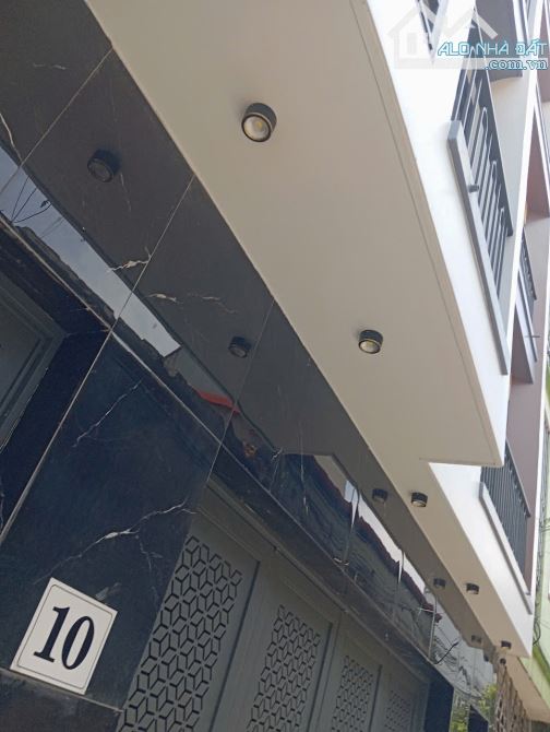 CHDV Xuân Phương - NAM TỪ LIÊM -  120m2 x 6 Tầng - Doanh Thu 100tr/tháng - Giá 18,5 Tỷ - 3
