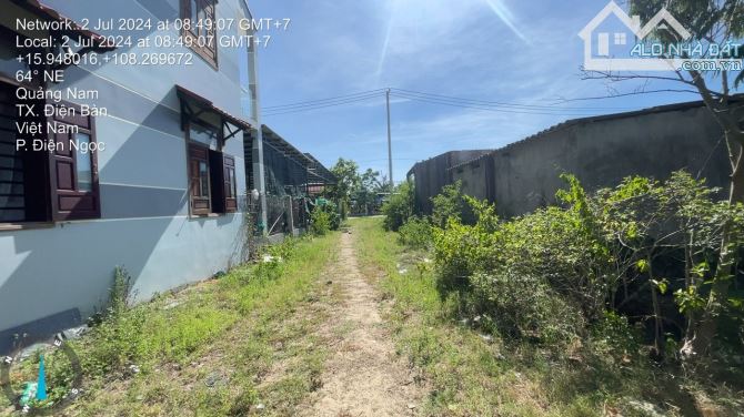 🌿 SIÊU PHẨM ĐẤT LỚN NGANG 48M – TT HÀ DỪA, GẦN HỘI AN & ĐÀ NẴNG – GẦN 3.000M2, CHỈ 16.5 T - 2
