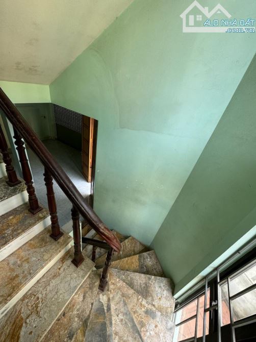 BÁN NHÀ KHU ĐÔ THỊ ĐỊNH CÔNG. LÔ GÓC ĐẸP NHẤT KHU . NHÀ 4 Tầng  .GIÁ 27 TỶ - 3