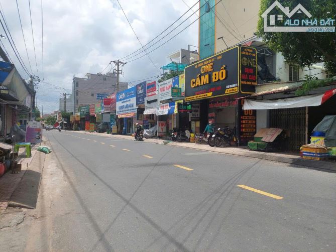 TRUNG TÂM PHƯỚC LONG B – DT 137M² (NGANG 6.1M) – DƯƠNG ĐÌNH HỘI - CHỈ 45TR/M² - 3