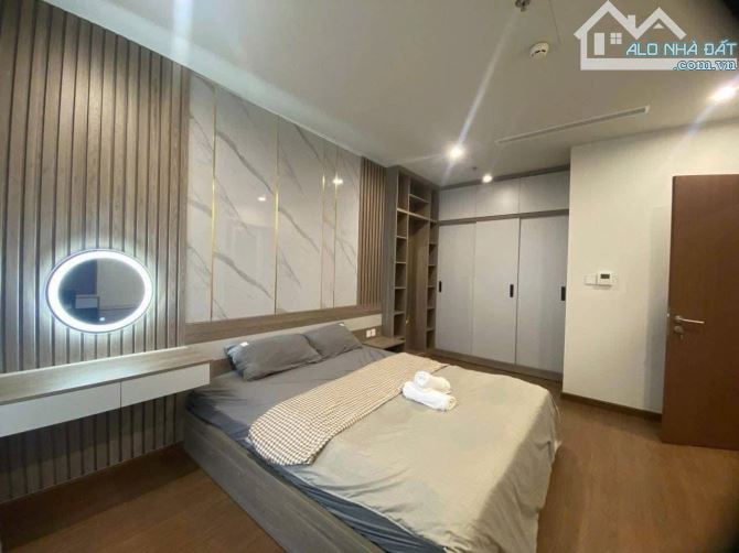 Giá tốt! Căn hộ MD Complex Mỹ Đình 158m2 3pn 2vs 9,8 tỷ Căn góc, full NT - 3
