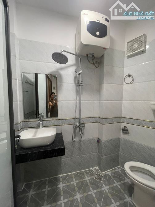7.5 TỶ – 30M2x6T – MT 3.9M – HẠ ĐÌNH THANH XUÂN – GẦN PHỐ – FULL NỘI THẤT – BA GÁC ĐỖ CỬA - 3
