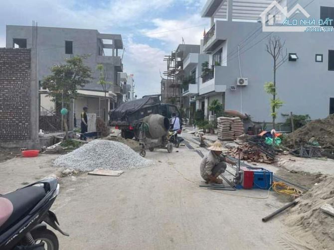bán lô 24 LK5 TDC mới Ngọc Xuyên chỉ 1,9 tỷ - 3