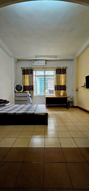 BÁN PHÂN LÔ VIP CẦU GIẤY - Ô TÔ TRÁNH - NGÕ THÔNG - GẦN PHỐ - DT 40M2, 5 TẦNG, HƠN 13 TỶ - 3