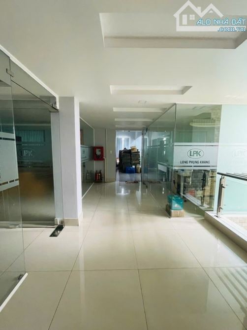 Bán Nhà Đường Số 8 ,Linh Xuân, Thủ Đức 300m2 ( 15 x 30 ) 4 Tầng 10 Phòng - Giá 20 Tỷ. - 3