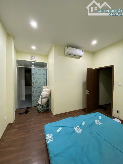 Nhà đẹp 6 tầng thang máy, đất nở hậu, an ninh số một Ba Đình - 3