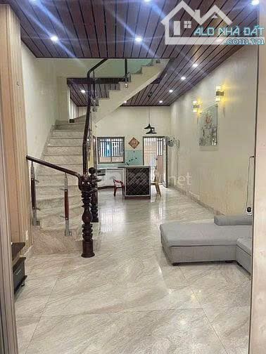 Căn duy nhất góc 2MT Lạc Long Quân quận Tân Bình 6.5x25m nở hậu đều 7.3m, 3 lầu giá 32.5ty - 3