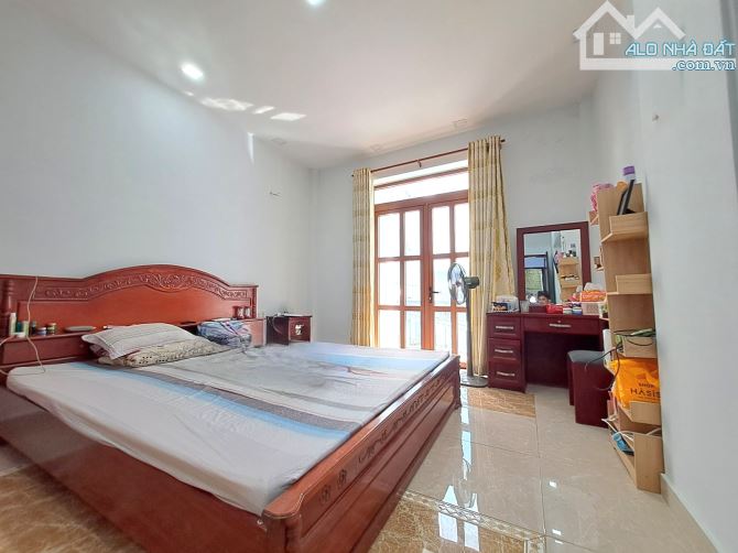 Bán nhà riêng gần mặt tiền Dương Bá Trạc Q8, 72m2 ngang 4.2m dài 19m 4 tầng_ hoàn công TL - 3