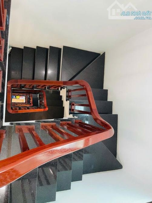 Bán nhà Khương Đình Thanh Xuân 35m2x 5 tầng, MT 3.4m, cách ô tô 50m, nhà đẹp, giá 6.8 tỷ - 3