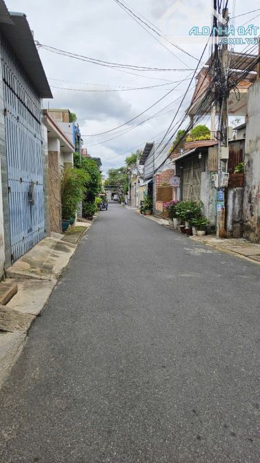 Bán đất đẹp 100m2 full thổ cư phường Tam Hoà cũ gần bệnh viện Đồng Nai - 3