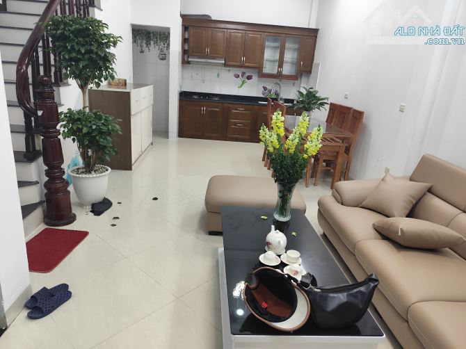 #Nhà Quang Trung gần ga La Khê 54m², 4 tầng 6tỷ x - 3
