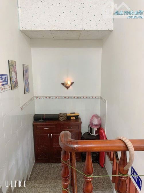 Cần bán nhà Thạnh Lộc 15, 2 tầng DT 4,6 x 12 Giá 3ty5 - 3