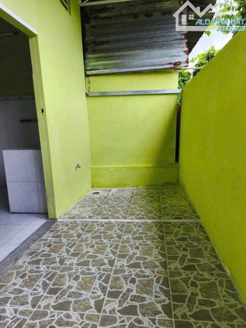 Ngộp Ngộp ! Cần bán căn nhà ở ngay 1 / Đ. Ấp Đình ,Tân Xuân 80m2 SHR giá 980tr - 3