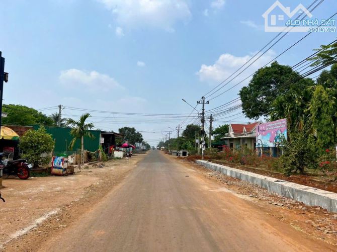 📣Bán Đất 70x145m(1héc) đường Nhựa qh 40m xã Hoà Xuân Buôn Ma Thuột 3tỷ850 triệu - 3
