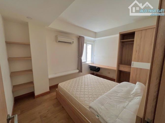 Cho thuê chung cư mini Q3 - full nội thất cao cấp - khu Bàn Cờ - Nguyễn Thiện Thuật - 3