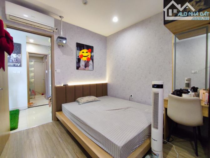 Căn hộ Hồ Tùng Mậu gần Mỹ Đình – 85m², 3PN, full nội thất, tầng đẹp – Chỉ 4.5 tỷ! 🏷️ - 3