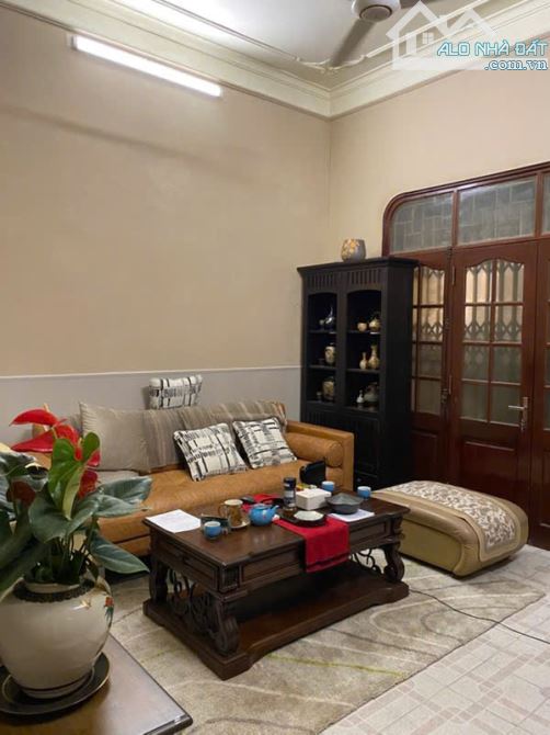BÁN NHÀ RIÊNG KHU PHÂN LÔ QUẬN HAI BÀ TRƯNG - LÔ GÓC 2 MẶT NGÕ THÔNG - 108M2 - 3