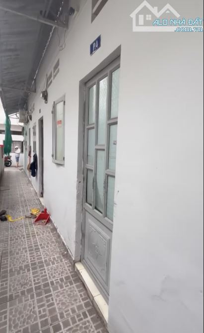 Bán gấp dãy trọ, (6.3x18m) Phan Văn Hớn, giáp Trường Chinh, 112.5m2, chỉ 6.5 tỷ - 3