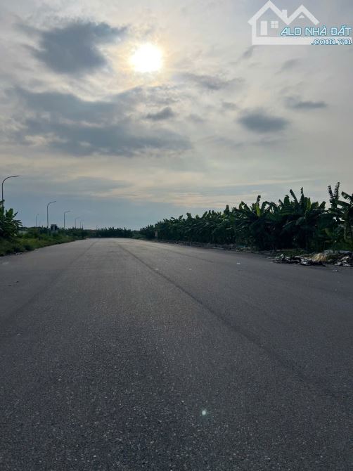 Hàng Hiếm 1 Lô Duy Nhất Khu Đống Chuối, Hùng Vương, Hồng Bàng, Hải Phòng Chỉ 4,1 tỷ - 3