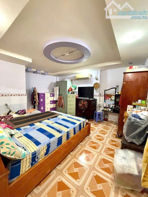 Bán Nhà Ngang 9M P. Quyết Thắng đối diện Toà Nhà Pegasus, cách đường Võ Thị Sáu vào 50M - 3